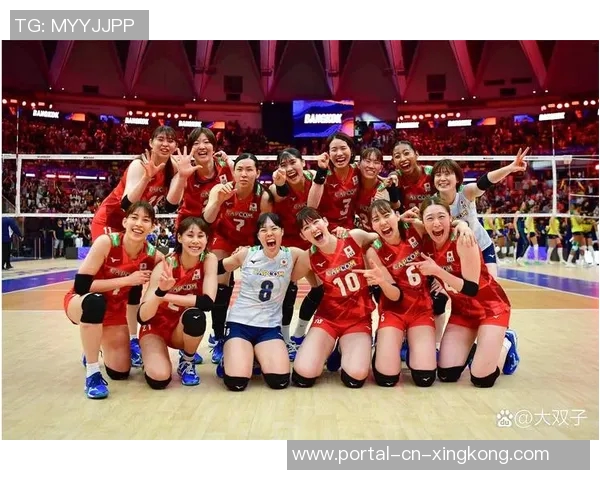 韩国女排迎战美国女排激情对决谁能在国际赛场上赢得胜利