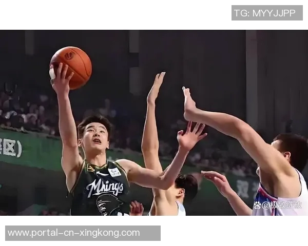 郭昊文：从篮球新星到职业生涯的辉煌征程与未来展望